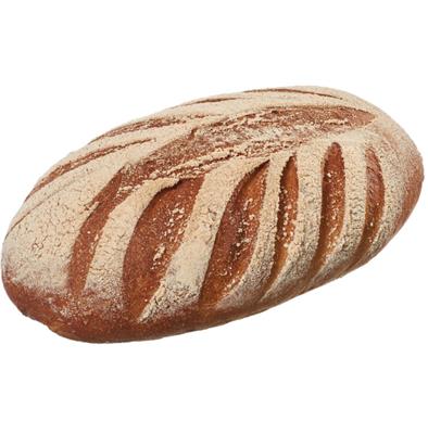 Frans boeren bruin tarwe desem<br>1600 gram