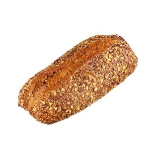 Pane maire donker bruin tarwe multizaden<br>800 gram