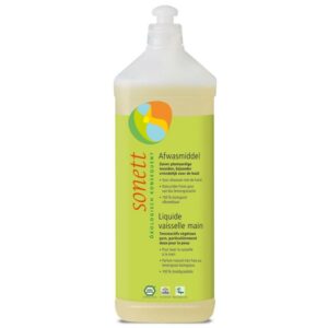 Afwasmiddel citroen<br>1 liter
