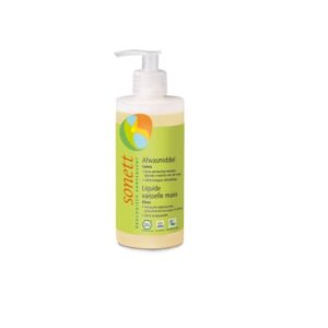 Afwasmiddel citroen<br>300 ml