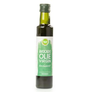 Avocado olie<br>250 ml