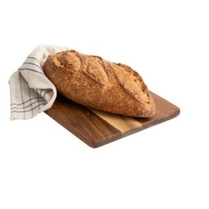 Desembrood tarwe meerzaden wit<br>600 gram