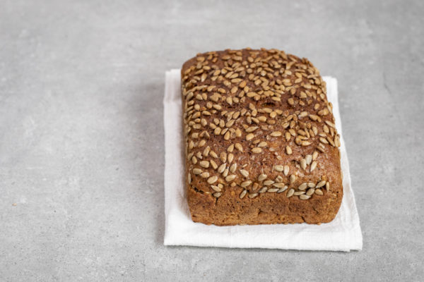 Euregiobrood<br>(desem) <br>750 gram