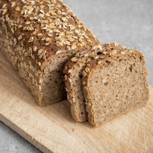 Haver Koren<br>(desem) <br>1000 gram