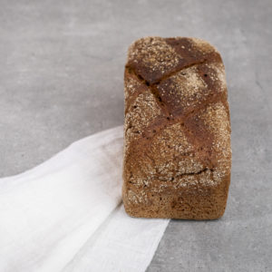 Lichtkorn Roggebrood <br>(desem)<br>750 gram