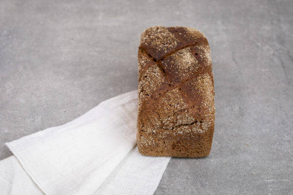 Lichtkorn Roggebrood <br>(desem)<br>750 gram