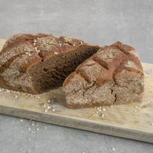 Rogge Busbrood<br>(desem) <br>1000 gram