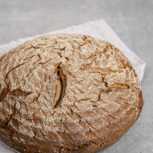 Rogge Classic<br>(desem) <br> 1500 gram
