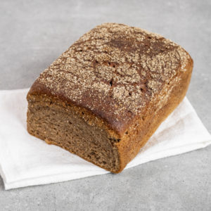 Rogge Spelt<br>(desem en gist)<br>750 gram