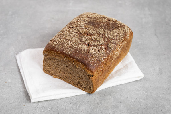 Rogge Spelt<br>(desem en gist)<br>750 gram