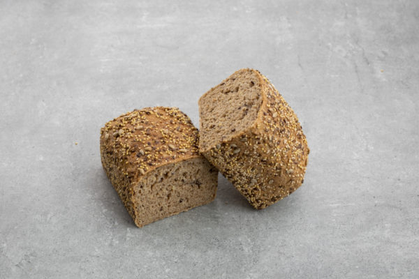 Spelt Compleet <br> (desem en gist)<br>750 gram