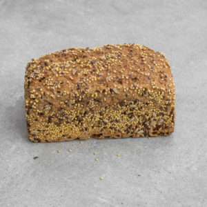 Spelt Pitten<br>(desem) <br>750 gram
