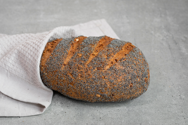 Hazelnootbrood<br>750 gram