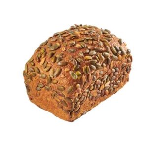 Nordic volkoren tarwe rogge pompoenpit<br>500 gram