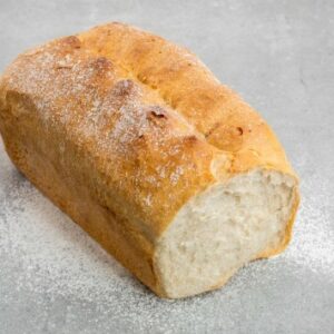 Speltwitbrood <br>(desem en gist)<br>800 gram