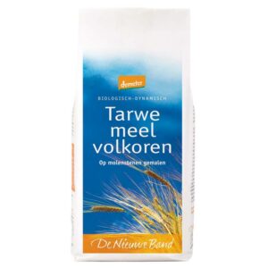 Tarwemeel volkoren<br>1 kg