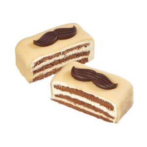 Vaderdag gebakje<br>per stuk