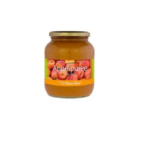 Appelpuree<br>
700 gram