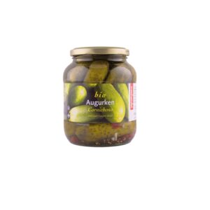 Augurken<br>350 ml