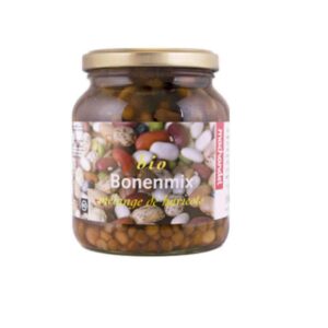 Bonenmix<br>370 ml