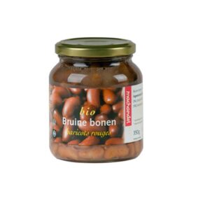 Bruine bonen<br>370 ml