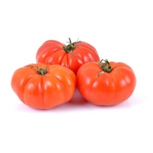Coeur de boeuf tomaten
500 gram
