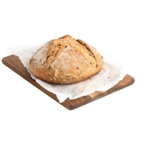 Desembol spelt zonnepit bruin<br>600 gram