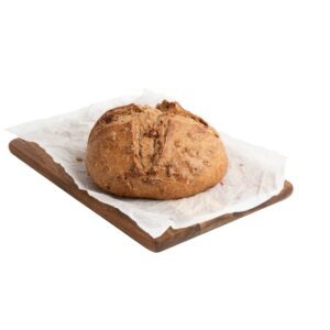Desembol tarwe walnoot wit<br>600 gram
