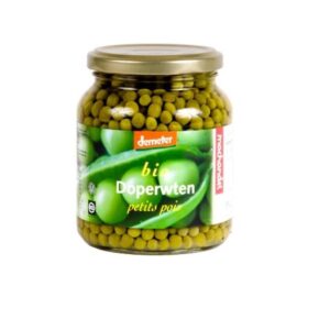 Doperwten<br>340 ml