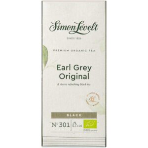 Earl Grey