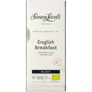 English breakfast thee