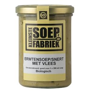 Erwtensoep<br>400 ml