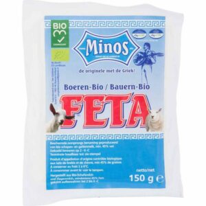 Feta<br>150 gram