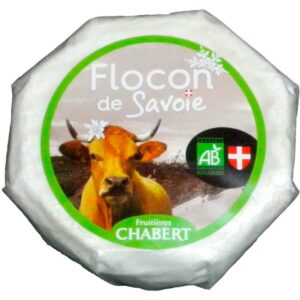 Flocon de Savoie