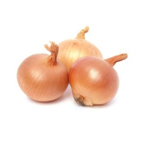 Gele Uien<br>500 gram