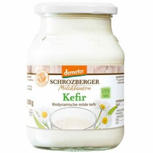 Kefir<br>500 gram