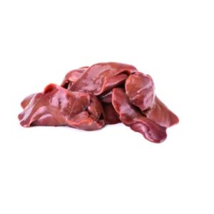 Kip Levertjes<br>250 gram
