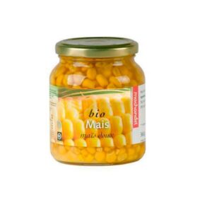 Maïs<br>350 gram