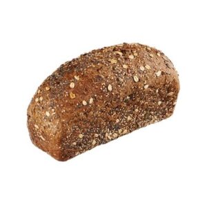 Woudbrood bruin meergranen desem<br>800 gram