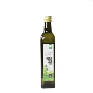 Olijfolie mild<br>500 ml