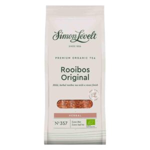 Rooibos originaliteit los
110 gram