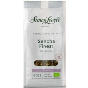 Sencha funest los
90 gram