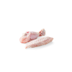 Kip Vleugels<br>400 gram