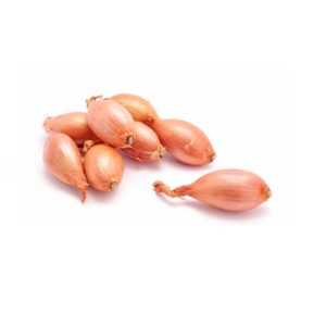 Sjalotten<br>250 gram