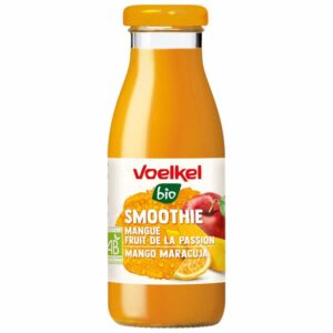 Smoothie mango maracuja 250 ml
