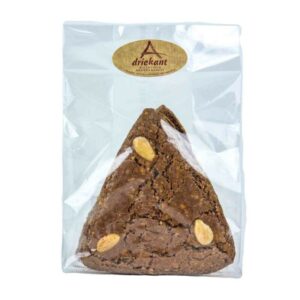 Speculaas<br>3 stuks