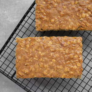 Spelt Haverkoek<br> 4 stuks