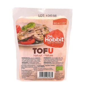 Tofu<br>250 gram