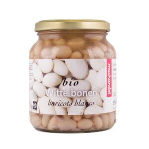 Witte bonen<br>350 gram