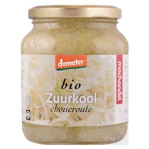 Zuurkool naturel<br>720 ml